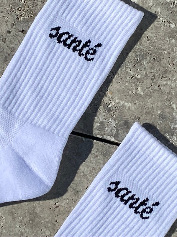 Santé Socks