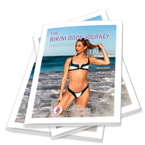 Bikini Body 8 week program